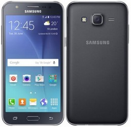 Замена камеры на телефоне Samsung Galaxy J5 в Ростове-на-Дону